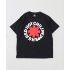 tシャツ THRIFTY LOOK スリフティルックRED HOT CHILI PEPPERS Tシャツ メンズ