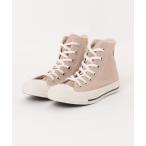 スニーカー converse コンバース ALL STAR WASHEDCANVAS HI レディーススニーカー ハイカット(オールスターウォッシュド
