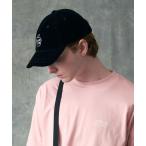 キャップ 帽子 Manhattan Portage/マンハッタンポーテージ キャップ APPLE EMB VELOUR 6P CAP MP339 メン