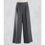 マルチサイズ スラックス パンツ ウ