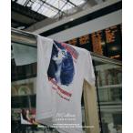 tシャツ 「oasis 10Culture / ADAM ET ROPE'」Tour Poster Design TSH メンズ レディース