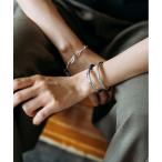 ショッピングmetal シュシュ 「Nothing And Others/ナッシングアンドアザーズ」Metal Tube Hair Tie 2pcs SET