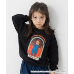 トレーナー  「チャッキー」プリント 裏毛トレーナー キッズ 子供服 男の子 女の子