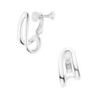 イヤリング Pasta イヤリング レディース