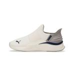 スニーカー PUMA プーマ ウィメンズ ソフトライド ハーモニー レオ イーズイン ランニングシューズ レディース