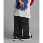 パンツ 「KIDS」サイドラインパンツ キッズ 子供服