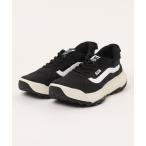 ショッピングVans スニーカー VANS ヴァンズ MTE CROSSPATH クロスパス VN000CVUBA2 BLACK/WHITE メンズ