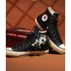 スニーカー CONVERSE コンバース AS AGED RL HI / JURASSIC PARK オールスター エイジド RL HI / ジュラシ