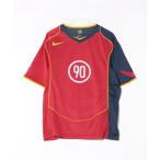 tシャツ NIKE ナイキ M T90 ENERGY JSY 1 ショートスリーブ IB4209 687GYMRED/UNIGL メンズ