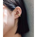 ショッピングイヤーカフ イヤーカフ ジョイントイヤーカフ レディース