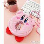 ショルダーバッグ バッグ 星のカービィ 窓付き ショルダーバッグ レディース