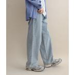  джинсы распорка Denim брюки мужской 