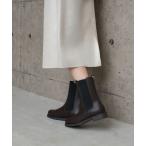 ショッピングレインブーツ レディース ブーツ 「レイン対応」サイドゴアショートブーツ レディース