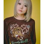 tシャツ 「GALFY/ガルフィー」あの頃