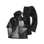 レインコート カッパ RAIN STORM ACTIVE レインウェア RSA-08 メンズ レディース