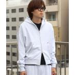  Parker [FFEIN(fe in )] переключатель заклепка цельный капот Zip Parker 12oz / heavy вес заклепка Zip Parker обратная сторона шерсть f-ti