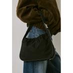 ショルダーバッグ バッグ 2WAYコンビワンハンドル横長バッグ / ペットボトル収納可能 / ショルダーバッグ レディース