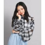 ショッピング韓国子供服 「セットアイテム」ドロストチェック＋タンクセット キッズ 子供服 女の子