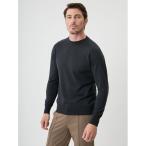  свитер вязаный FIORE вырез лодочкой мужской 