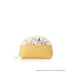 ショッピングサマンサタバサ ポーチ 「くまのプーさん」コレクション ポーチ レディース