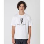 tシャツ ハブラシガーズマンTシャツ メンズ