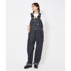 オーバーオール サロペット 「Lee/リー」DUNGAREES オーバーオールパンツ /サロペットデニムパンツ/ リジッドデニム /セットアップ メン