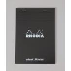  блокнот [RHODIA] блок память No.16 точка /362179