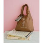 エコバッグ FLOWERポーチ付きエコバッグ / 576423