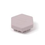 「RELAX」シリコンヘッドブラシ / 5749