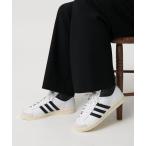 ショッピングARROWS スニーカー 「adidas Originals」ジャバー ハイ スニーカー メンズ