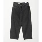 ジーンズ 「Levis」578 バギー デニム パンツ メンズ