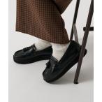  Loafer [CITEN] грузовик подошва Loafer женский 