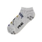  носки [PING APPAREL] лодыжка носки [NATIVE] (MENS) мужской 