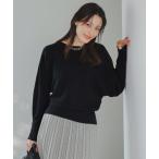 ニット セーター 「CICA加工」ビューティドルマン ニット レディース