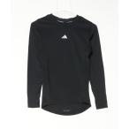 ショッピングアディダス tシャツ インナーシャツ 肌着 アディダス adidas テックフィット コンプレッション トレーニング長袖Tシャツ メンズ
