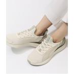 ショッピングSBS スニーカー プーマ PUMA SOFTRIDE ハーモニー レース EASE IN_ レディース