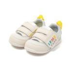 ショッピング恐竜 スニーカー BABY｜IFME PARK 恐竜ちゃんたちスニーカー キッズ 子供 男の子 女の子