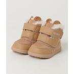 ショッピングbaby ブーツ BABY｜アニマル耳つきボアブーツ「撥水・防滑」 キッズ 子供 男の子 女の子