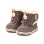 ブーツ BABY｜ifme patto 脱ぎ履き簡単 ボアブーツ「撥水・防滑」 キッズ 子供 男の子 女の子