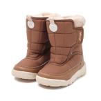 ショッピングKIDS ブーツ KIDS｜IFME×NANGA ifme patto 脱ぎ履き簡単ボアブーツ「撥水・防滑」 キッズ 子供 男の子 女の子