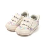 ショッピングbaby スニーカー BABY｜ifme CALIN 花柄プリントスニーカー キッズ 子供 女の子