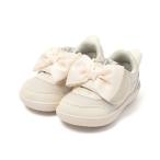 ショッピングbaby スニーカー BABY｜Wild flower series ビッグリボンスニーカー「リンクコーデ」 キッズ 子供 男の子 女の子