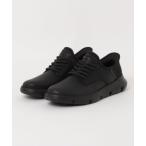 スニーカー 「SKECHERS」スケッチャーズ SLIP-INS_GARZA-GERVIN(スリップインズ:ガルザ-ガービン)レースアップスニーカー