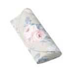 伊達メガネ メガネ 眼鏡 セミハード メガネケース 2580 レディース