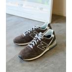 スニーカー 「NEW BALANCE/ニューバランス」 996:スニーカー レディース