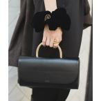 ハンドバッグ SALCE サルチェ BAG PITUS METAL BIG 4453250016