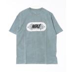 tシャツ 「NIKEアパレル」ASMNKTEEM90GYMHERITAGE メンズ