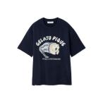  пижама [HOMME]sleeping cat Jaguar do тянуть over мужской 