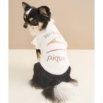 ショッピング犬 犬 服 「CAT＆DOG」オータムケーキジャガードプルオーバー