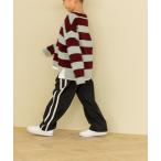 ショッピング子供服 パンツ サイドラインパンツ　591213 キッズ 子供服 女の子